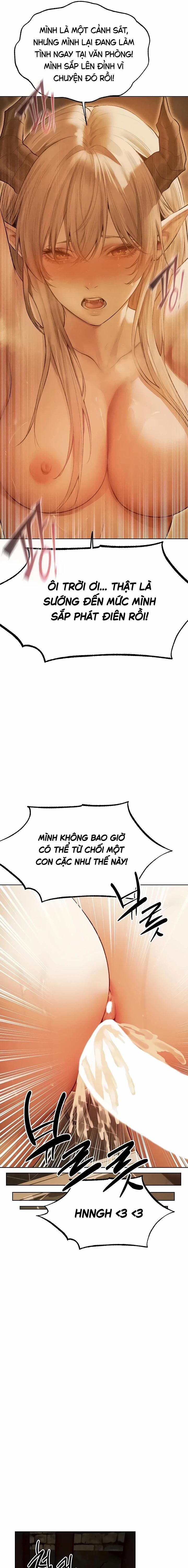 đọc truyện Săn Vợ Người Ở Thế Giới Khác Chương 110 ảnh 18 tại Thiên Thai Truyện