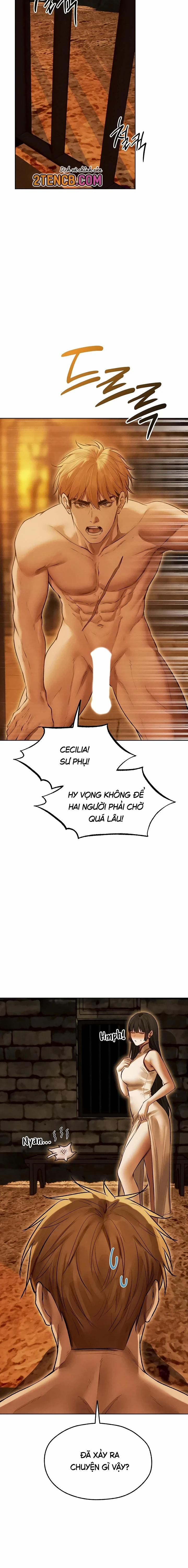 đọc truyện Săn Vợ Người Ở Thế Giới Khác Chương 110 ảnh 19 tại Thiên Thai Truyện