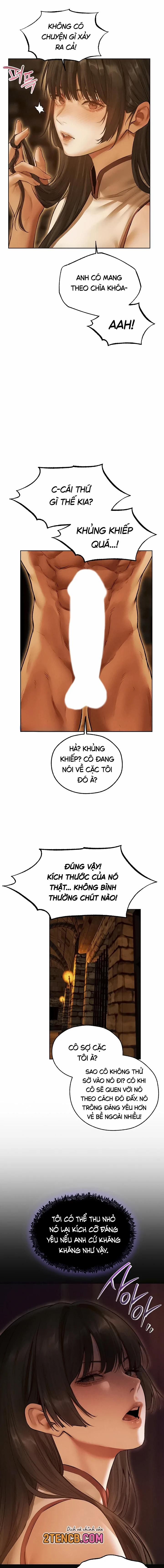 đọc truyện Săn Vợ Người Ở Thế Giới Khác Chương 110 ảnh 20 tại Thiên Thai Truyện