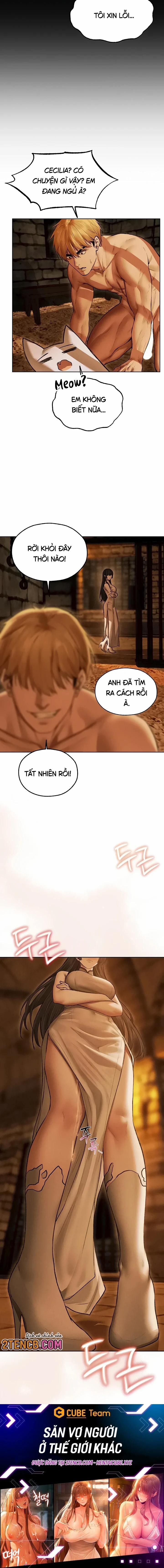 đọc truyện Săn Vợ Người Ở Thế Giới Khác Chương 110 ảnh 21 tại Thiên Thai Truyện