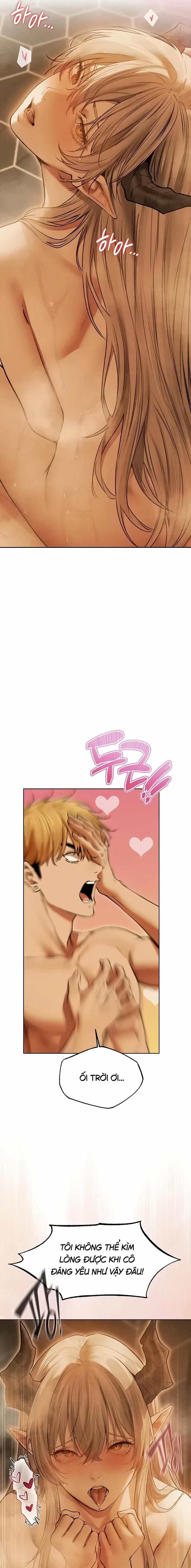 đọc truyện Săn Vợ Người Ở Thế Giới Khác Chương 110 ảnh 6 tại Thiên Thai Truyện