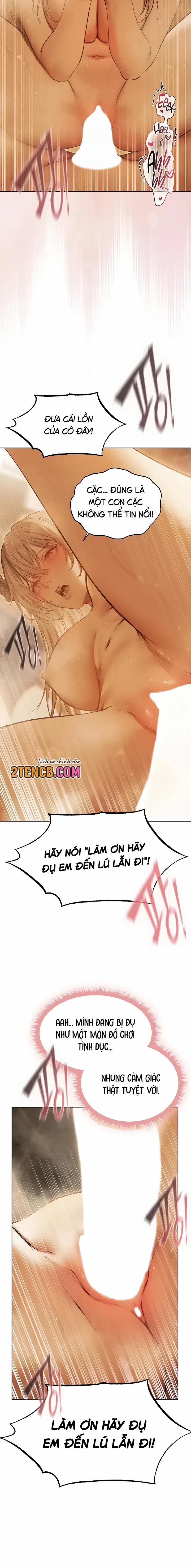 đọc truyện Săn Vợ Người Ở Thế Giới Khác Chương 110 ảnh 7 tại Thiên Thai Truyện