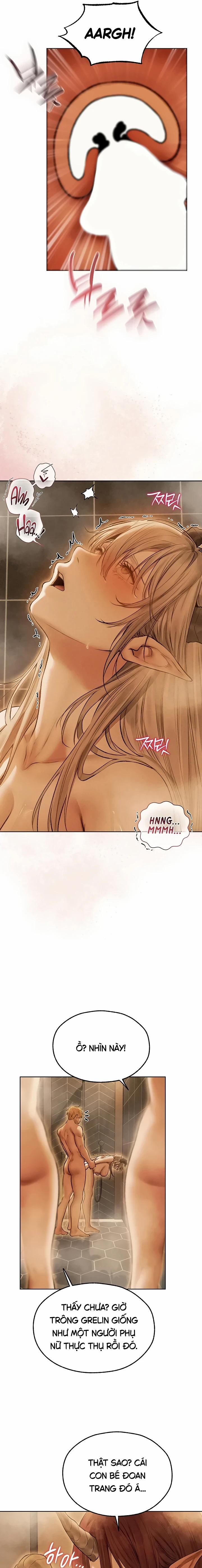 đọc truyện Săn Vợ Người Ở Thế Giới Khác Chương 110 ảnh 8 tại Thiên Thai Truyện