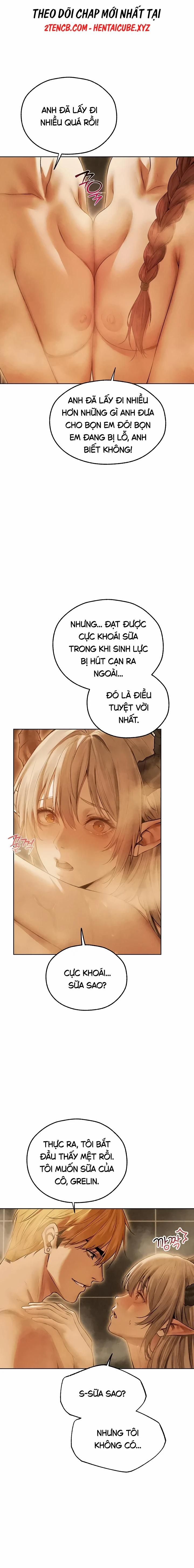 đọc truyện Săn Vợ Người Ở Thế Giới Khác Chương 110 ảnh 11 tại Thiên Thai Truyện