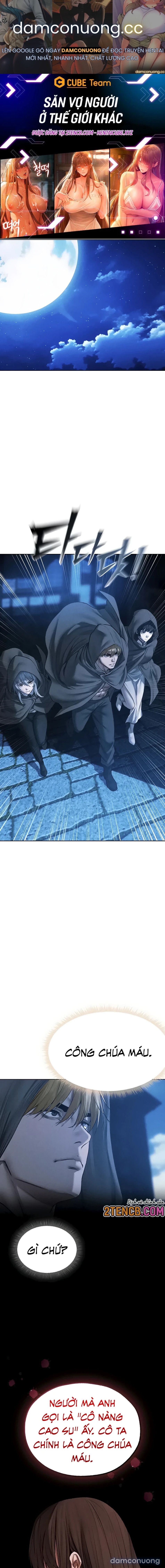 đọc truyện Săn Vợ Người Ở Thế Giới Khác Chương 111 ảnh 2 tại Thiên Thai Truyện