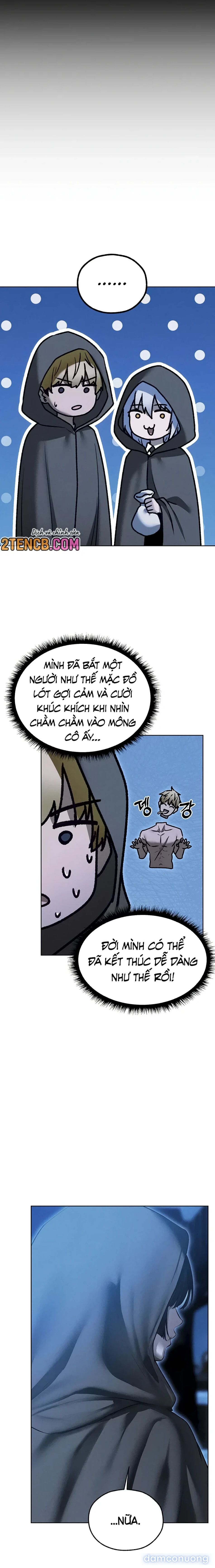 đọc truyện Săn Vợ Người Ở Thế Giới Khác Chương 111 ảnh 13 tại Thiên Thai Truyện