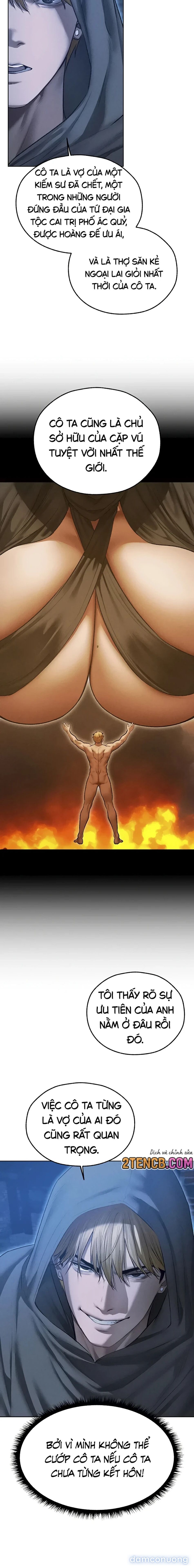 đọc truyện Săn Vợ Người Ở Thế Giới Khác Chương 111 ảnh 15 tại Thiên Thai Truyện