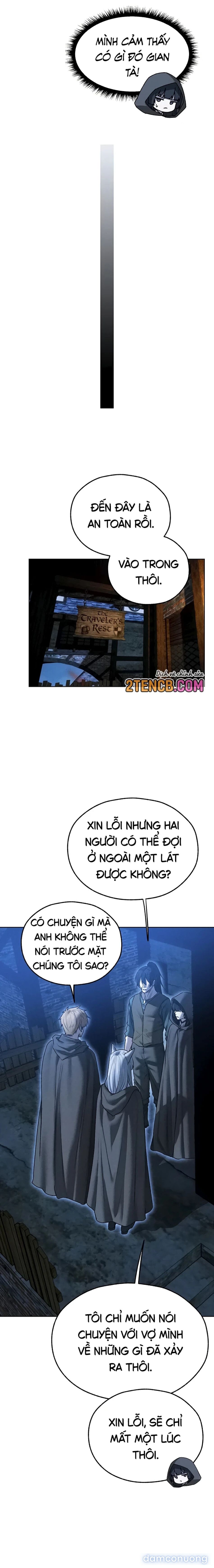 đọc truyện Săn Vợ Người Ở Thế Giới Khác Chương 111 ảnh 16 tại Thiên Thai Truyện