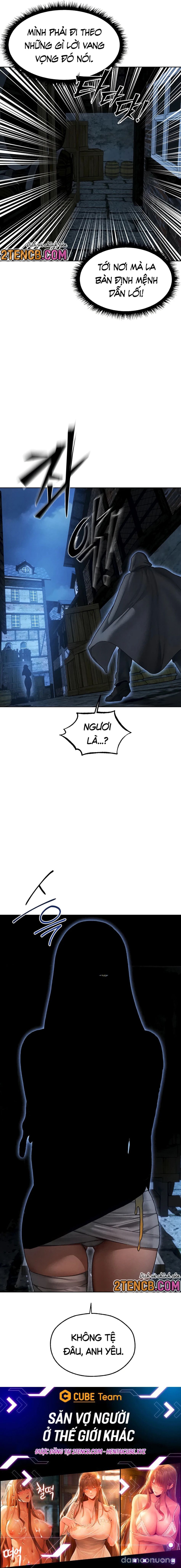 đọc truyện Săn Vợ Người Ở Thế Giới Khác Chương 111 ảnh 18 tại Thiên Thai Truyện