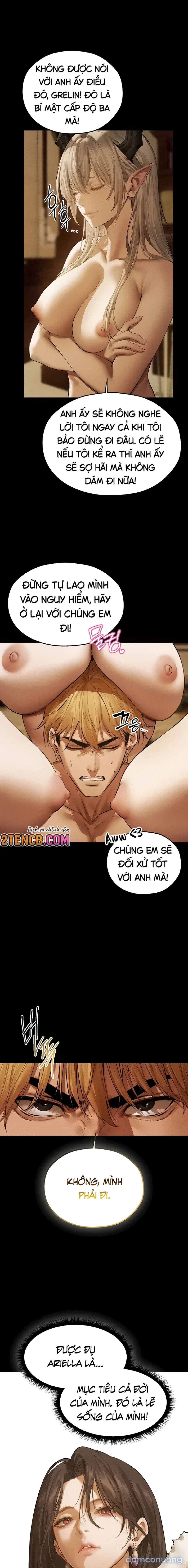 đọc truyện Săn Vợ Người Ở Thế Giới Khác Chương 111 ảnh 4 tại Thiên Thai Truyện