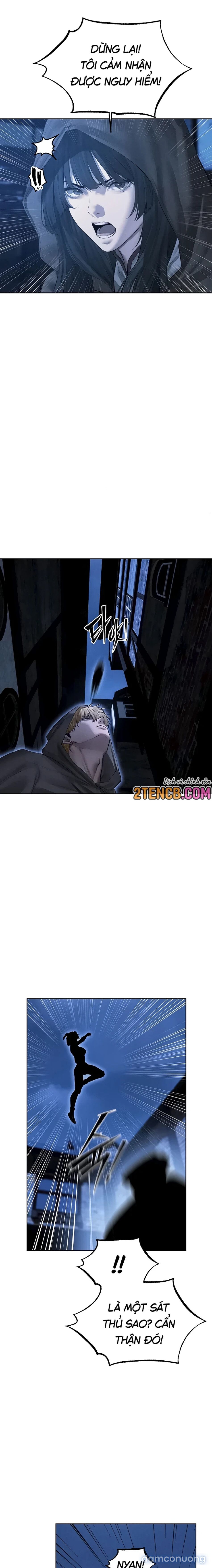 đọc truyện Săn Vợ Người Ở Thế Giới Khác Chương 111 ảnh 6 tại Thiên Thai Truyện