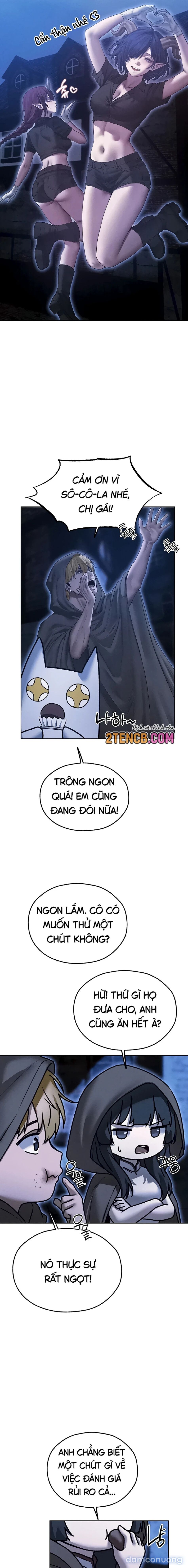 đọc truyện Săn Vợ Người Ở Thế Giới Khác Chương 111 ảnh 8 tại Thiên Thai Truyện