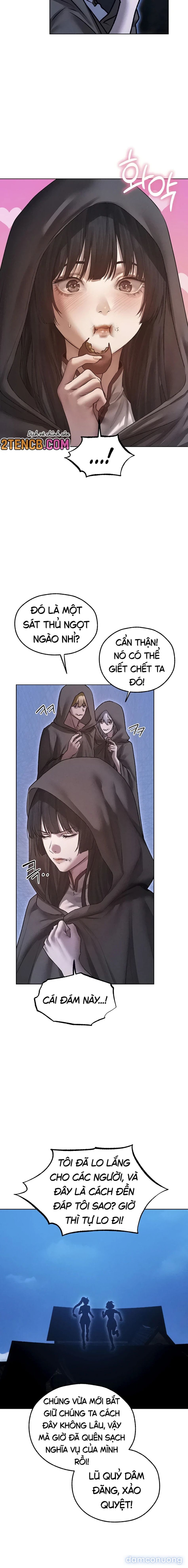 đọc truyện Săn Vợ Người Ở Thế Giới Khác Chương 111 ảnh 9 tại Thiên Thai Truyện