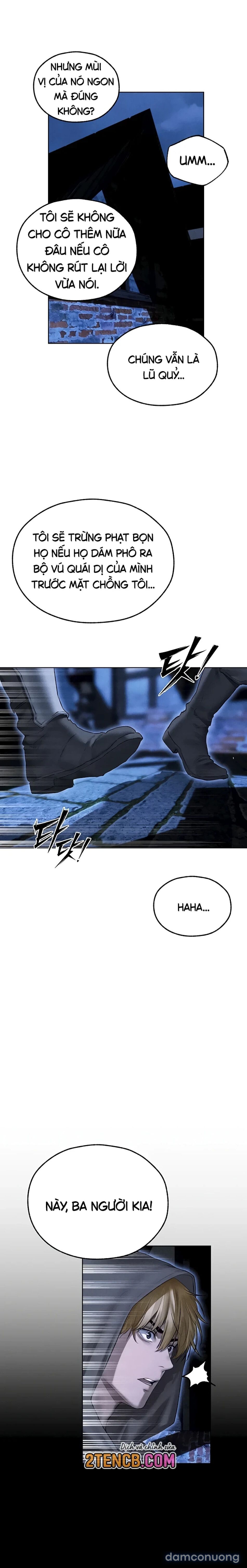 đọc truyện Săn Vợ Người Ở Thế Giới Khác Chương 111 ảnh 10 tại Thiên Thai Truyện