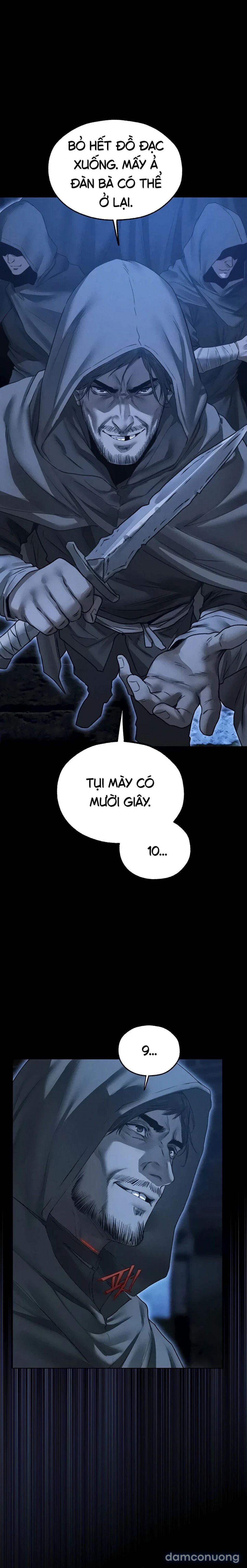 đọc truyện Săn Vợ Người Ở Thế Giới Khác Chương 111 ảnh 11 tại Thiên Thai Truyện