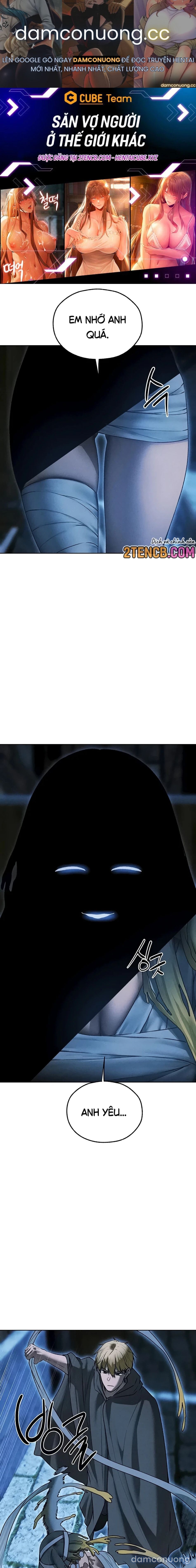 đọc truyện Săn Vợ Người Ở Thế Giới Khác Chương 112 ảnh 2 tại Thiên Thai Truyện