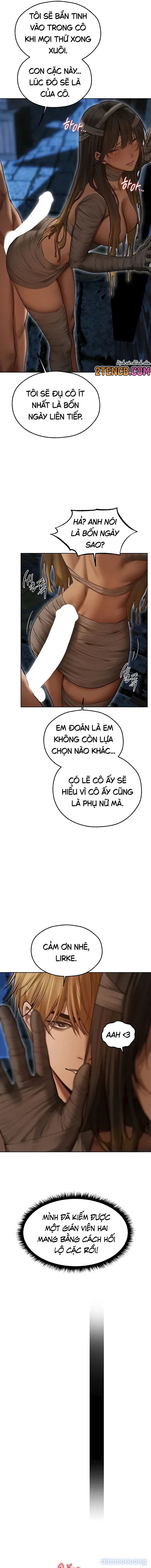 đọc truyện Săn Vợ Người Ở Thế Giới Khác Chương 112 ảnh 12 tại Thiên Thai Truyện