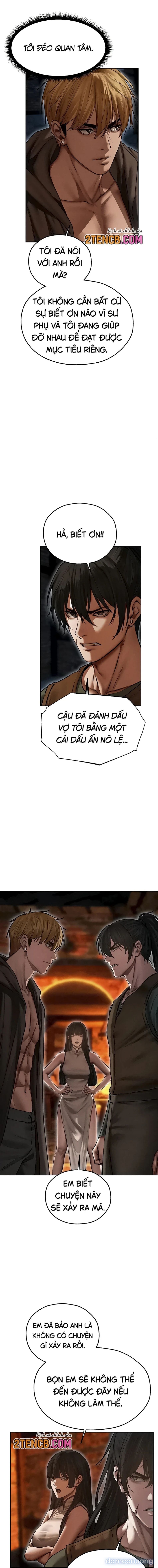 đọc truyện Săn Vợ Người Ở Thế Giới Khác Chương 112 ảnh 14 tại Thiên Thai Truyện