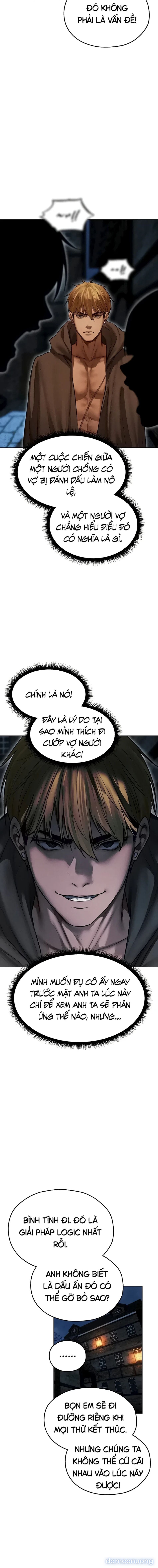 đọc truyện Săn Vợ Người Ở Thế Giới Khác Chương 112 ảnh 15 tại Thiên Thai Truyện