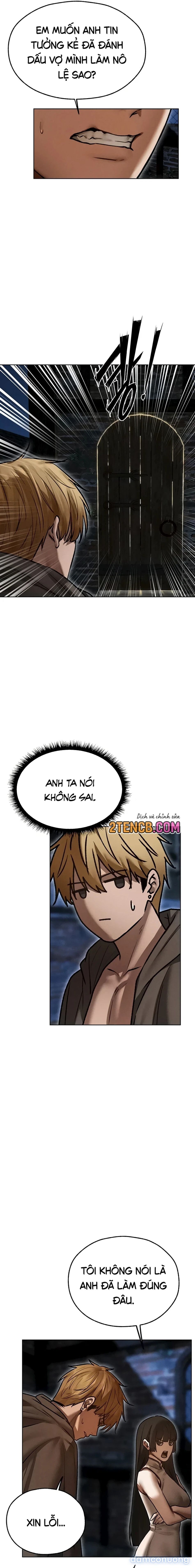 đọc truyện Săn Vợ Người Ở Thế Giới Khác Chương 112 ảnh 16 tại Thiên Thai Truyện