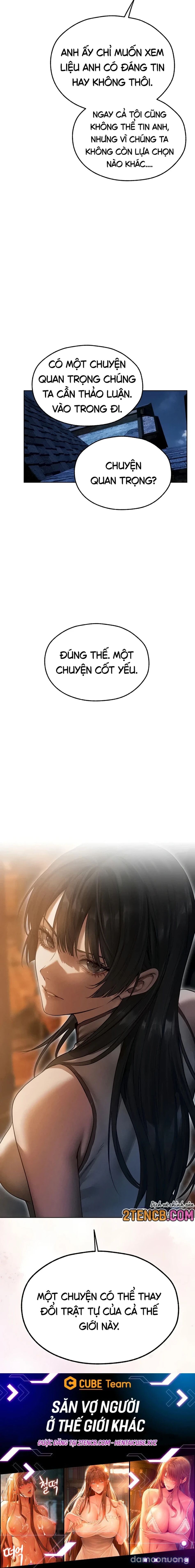 đọc truyện Săn Vợ Người Ở Thế Giới Khác Chương 112 ảnh 17 tại Thiên Thai Truyện