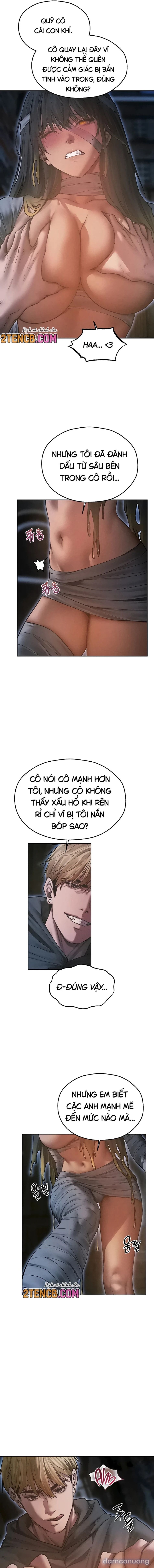 đọc truyện Săn Vợ Người Ở Thế Giới Khác Chương 112 ảnh 4 tại Thiên Thai Truyện