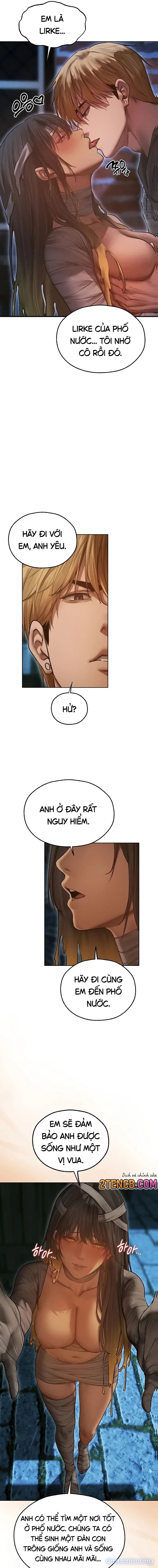 đọc truyện Săn Vợ Người Ở Thế Giới Khác Chương 112 ảnh 6 tại Thiên Thai Truyện