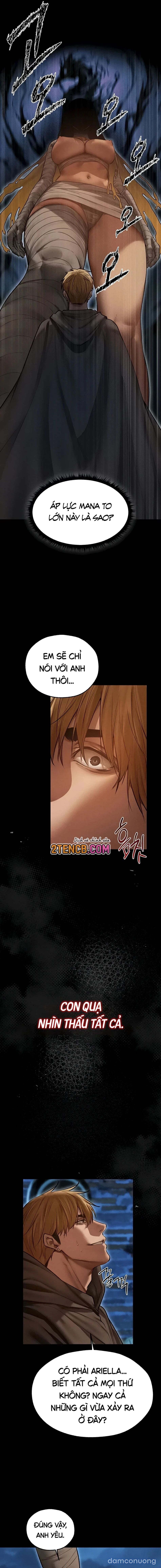 đọc truyện Săn Vợ Người Ở Thế Giới Khác Chương 112 ảnh 8 tại Thiên Thai Truyện