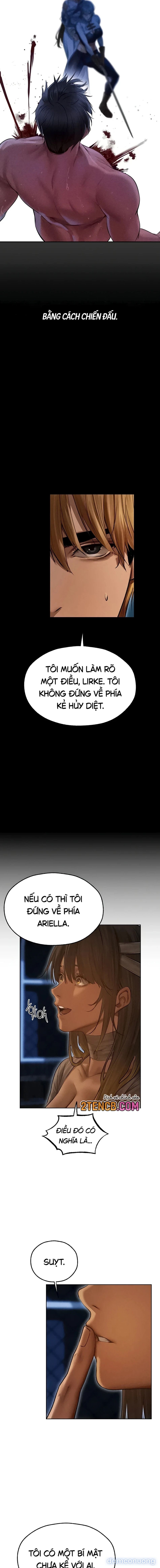 đọc truyện Săn Vợ Người Ở Thế Giới Khác Chương 112 ảnh 10 tại Thiên Thai Truyện