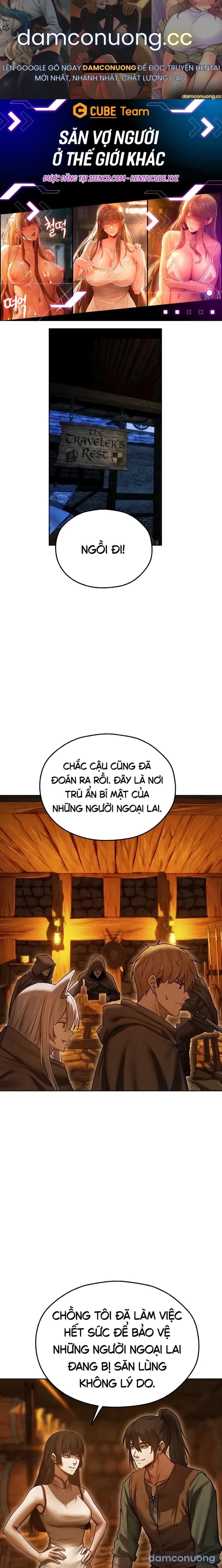 đọc truyện Săn Vợ Người Ở Thế Giới Khác Chương 113 ảnh 2 tại Thiên Thai Truyện