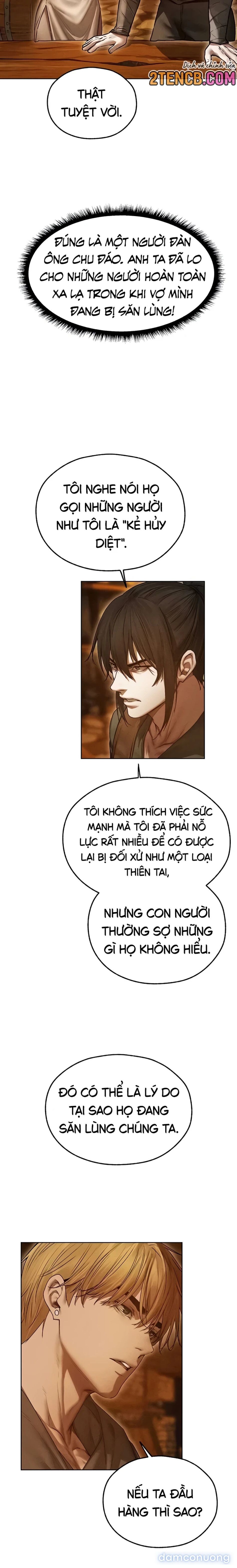 đọc truyện Săn Vợ Người Ở Thế Giới Khác Chương 113 ảnh 3 tại Thiên Thai Truyện