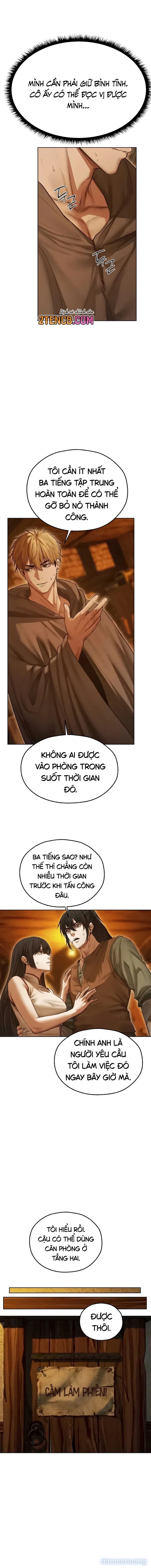 đọc truyện Săn Vợ Người Ở Thế Giới Khác Chương 113 ảnh 12 tại Thiên Thai Truyện