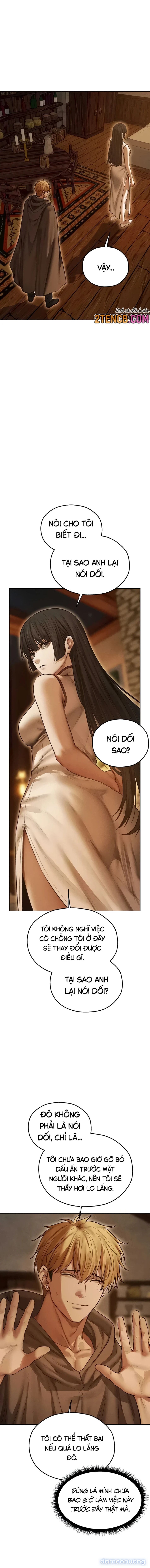 đọc truyện Săn Vợ Người Ở Thế Giới Khác Chương 113 ảnh 13 tại Thiên Thai Truyện