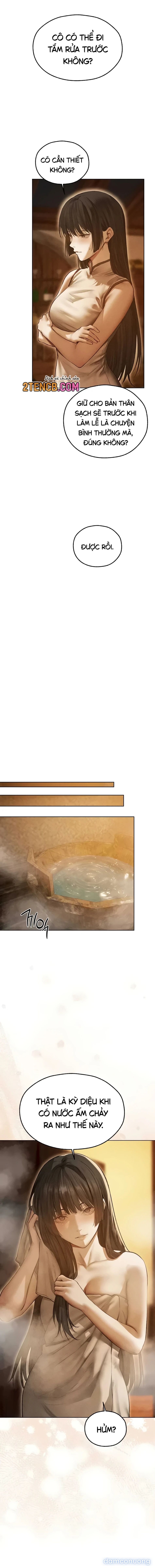 đọc truyện Săn Vợ Người Ở Thế Giới Khác Chương 113 ảnh 14 tại Thiên Thai Truyện