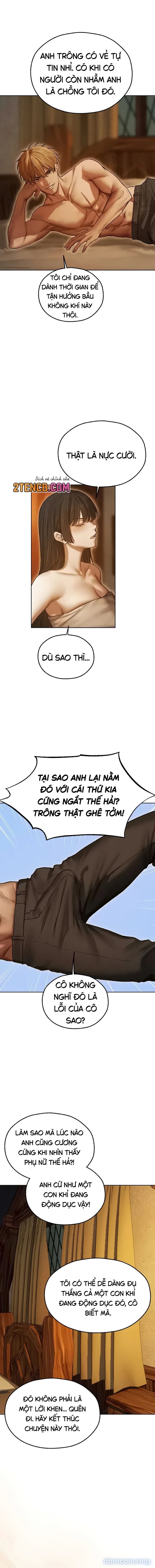 đọc truyện Săn Vợ Người Ở Thế Giới Khác Chương 113 ảnh 15 tại Thiên Thai Truyện