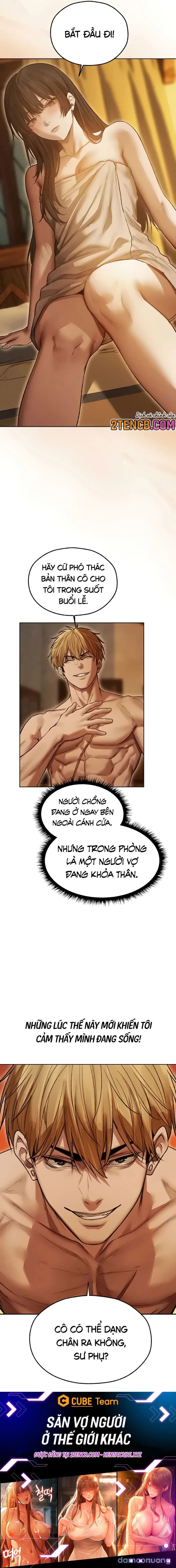 đọc truyện Săn Vợ Người Ở Thế Giới Khác Chương 113 ảnh 16 tại Thiên Thai Truyện