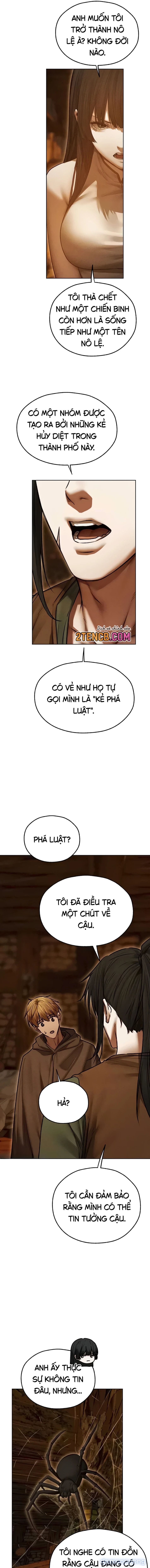 đọc truyện Săn Vợ Người Ở Thế Giới Khác Chương 113 ảnh 4 tại Thiên Thai Truyện