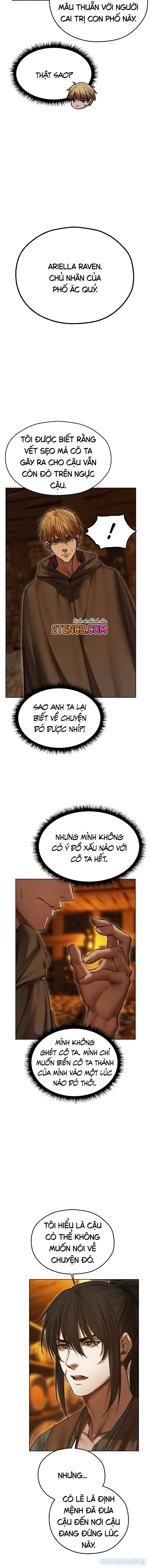 đọc truyện Săn Vợ Người Ở Thế Giới Khác Chương 113 ảnh 5 tại Thiên Thai Truyện