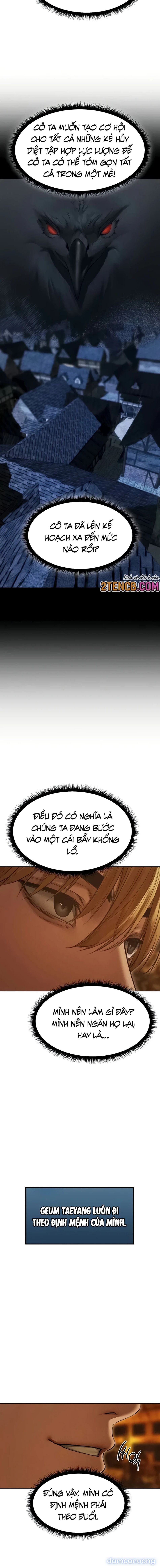 đọc truyện Săn Vợ Người Ở Thế Giới Khác Chương 113 ảnh 7 tại Thiên Thai Truyện