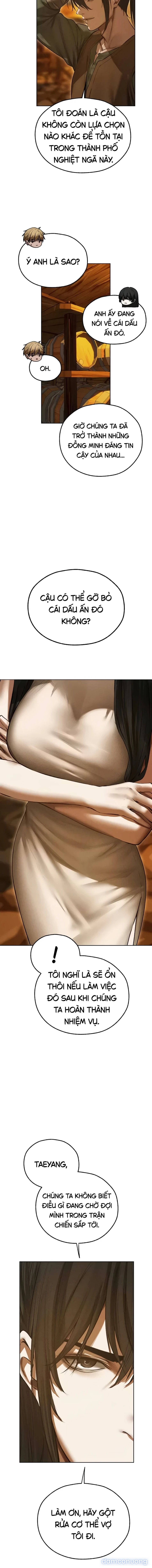 đọc truyện Săn Vợ Người Ở Thế Giới Khác Chương 113 ảnh 9 tại Thiên Thai Truyện