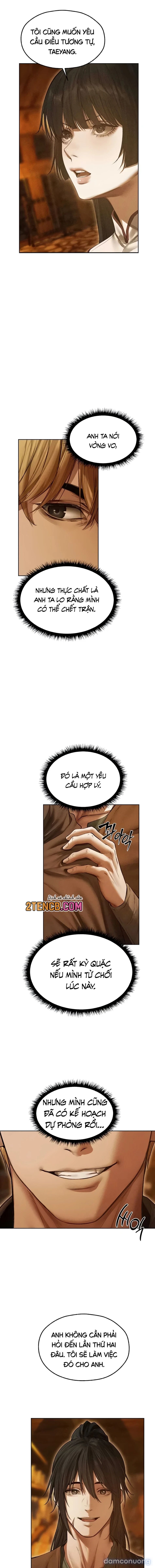 đọc truyện Săn Vợ Người Ở Thế Giới Khác Chương 113 ảnh 10 tại Thiên Thai Truyện