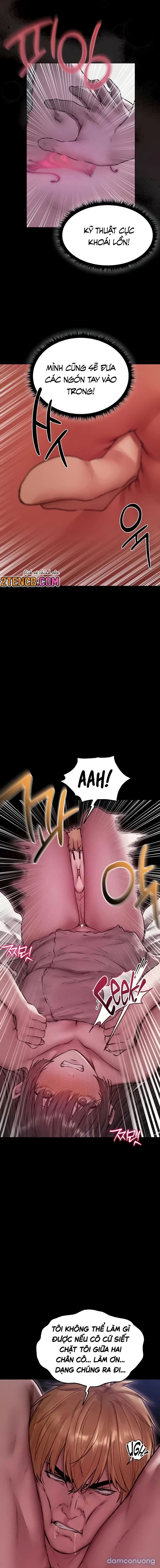 đọc truyện Săn Vợ Người Ở Thế Giới Khác Chương 114 ảnh 12 tại Thiên Thai Truyện