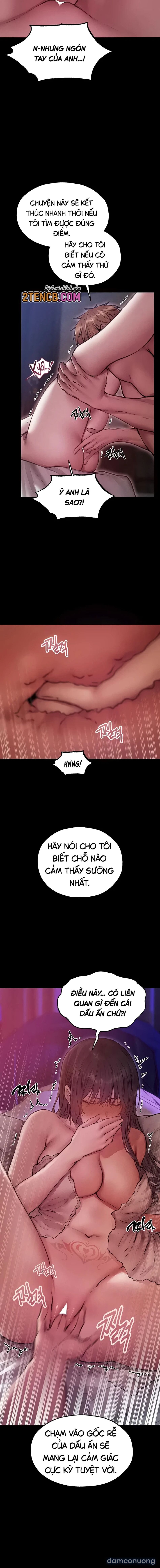 đọc truyện Săn Vợ Người Ở Thế Giới Khác Chương 114 ảnh 13 tại Thiên Thai Truyện