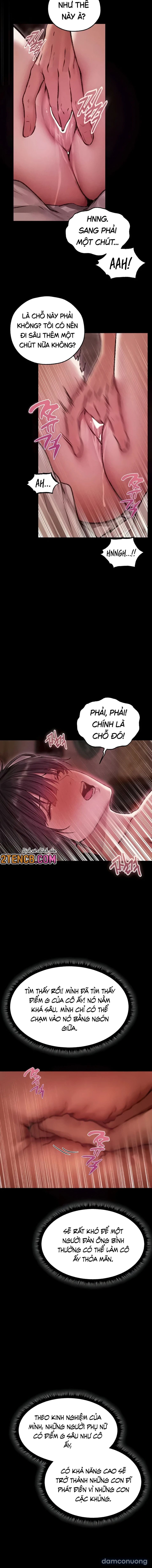 đọc truyện Săn Vợ Người Ở Thế Giới Khác Chương 114 ảnh 15 tại Thiên Thai Truyện