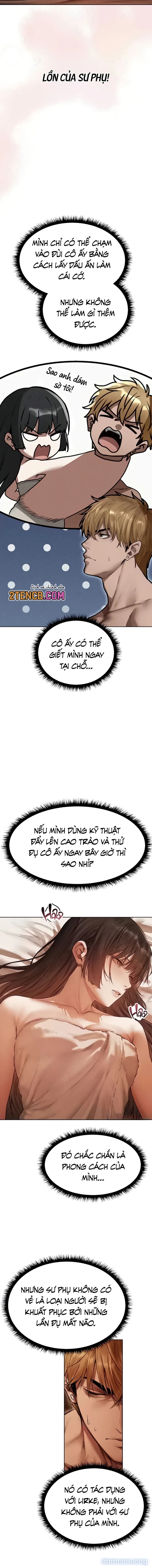 đọc truyện Săn Vợ Người Ở Thế Giới Khác Chương 114 ảnh 4 tại Thiên Thai Truyện