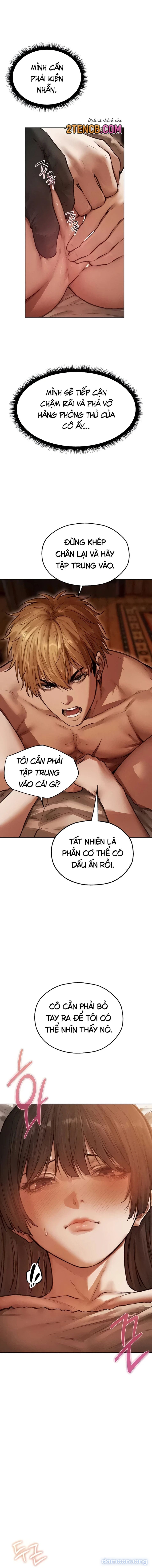 đọc truyện Săn Vợ Người Ở Thế Giới Khác Chương 114 ảnh 5 tại Thiên Thai Truyện