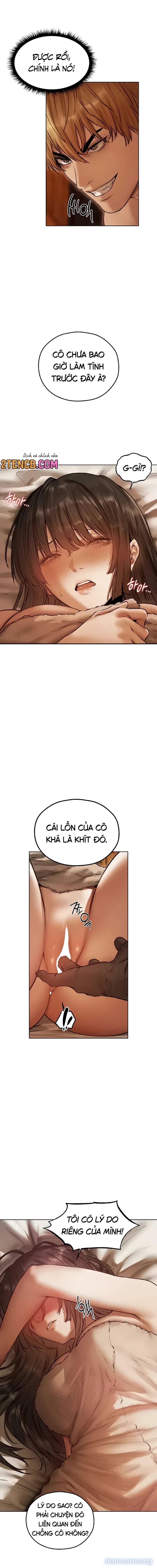 đọc truyện Săn Vợ Người Ở Thế Giới Khác Chương 114 ảnh 9 tại Thiên Thai Truyện