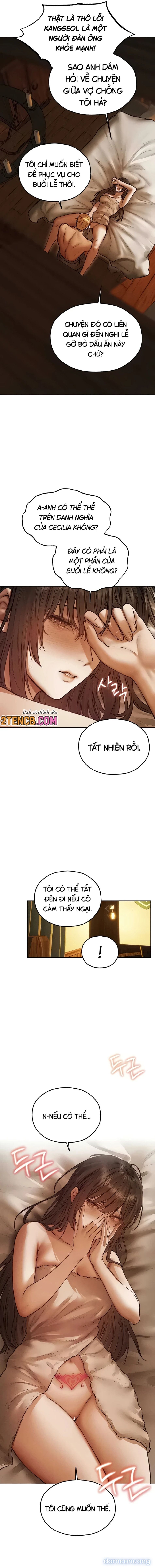 đọc truyện Săn Vợ Người Ở Thế Giới Khác Chương 114 ảnh 10 tại Thiên Thai Truyện