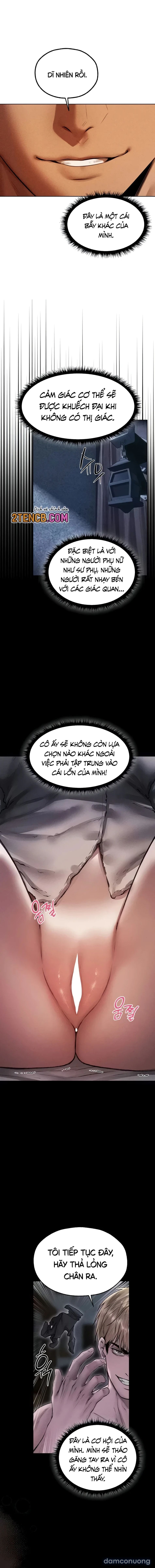 đọc truyện Săn Vợ Người Ở Thế Giới Khác Chương 114 ảnh 11 tại Thiên Thai Truyện