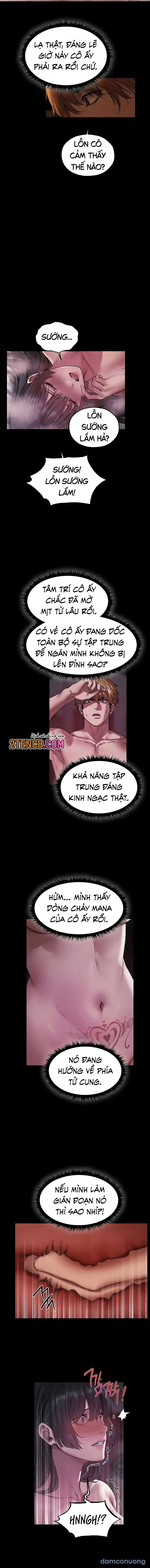 đọc truyện Săn Vợ Người Ở Thế Giới Khác Chương 115 ảnh 5 tại Thiên Thai Truyện